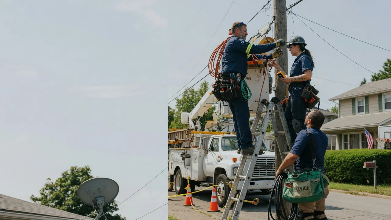 Electrical Repair in Trenton, KY near me